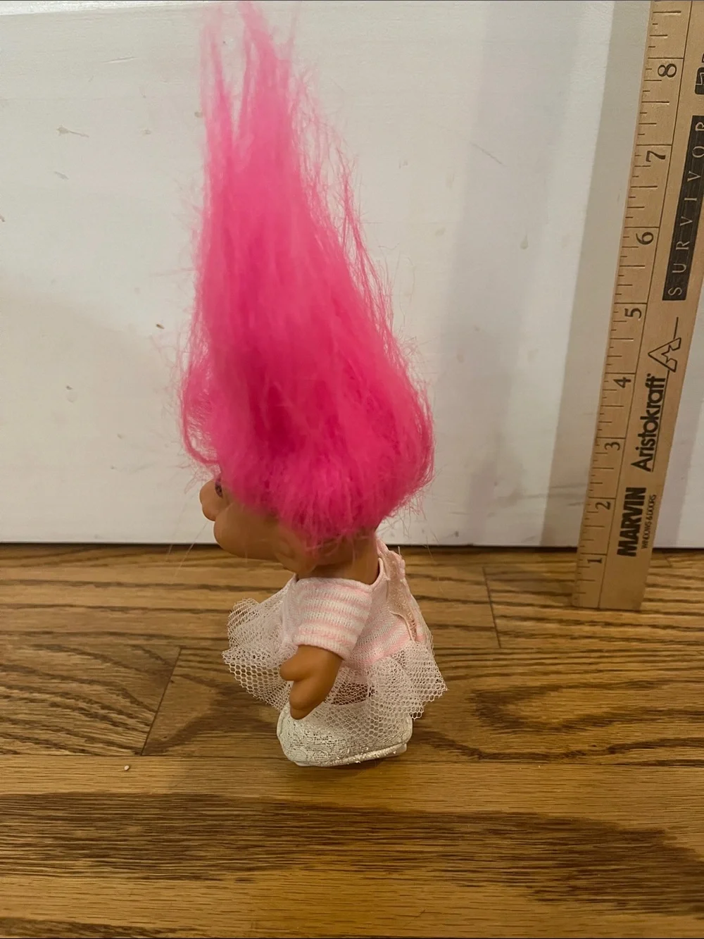 Russ Troll Doll 4.5